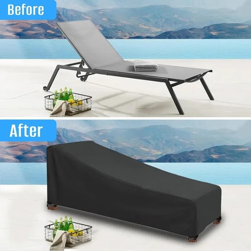 Outdoor Furniture Heavy Duty - أغطية كراسي الصالة الخارجية شديدة التحمل