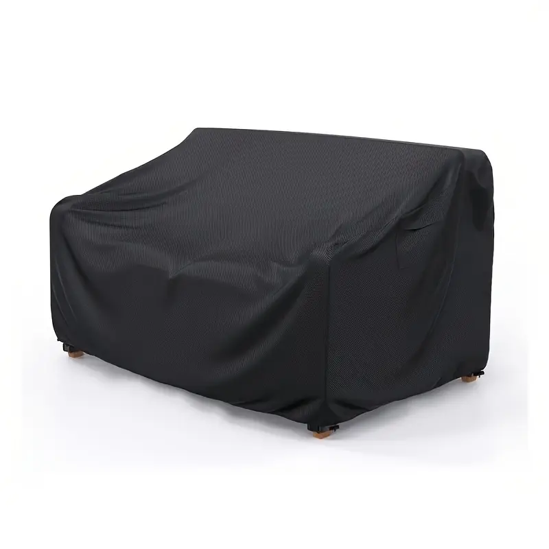 Outdoor Furniture Patio - 1 قطعة غطاء الأثاث الخارجي ،