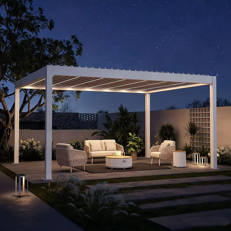 Outdoor Furniture Heavy Duty - شرفة خارجية مقاومة للصدأ وشديدة التحمل