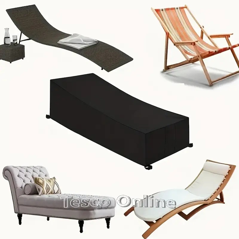 أغطية كراسي الصالة الخارجية شد - مراجعة Outdoor Furniture Heavy Duty وسعره