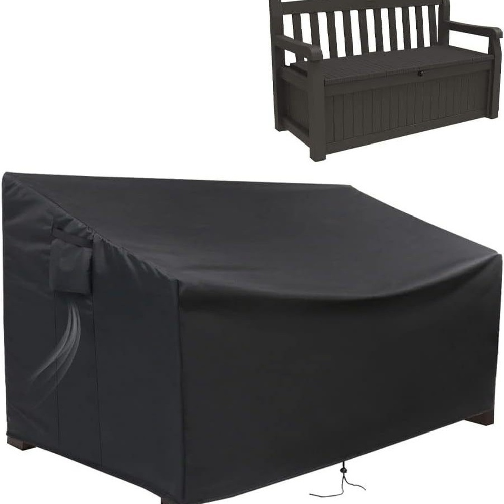 غطاء أريكة خارجي متين مقاوم لل - مراجعة Outdoor Furniture Heavy Duty وسعره