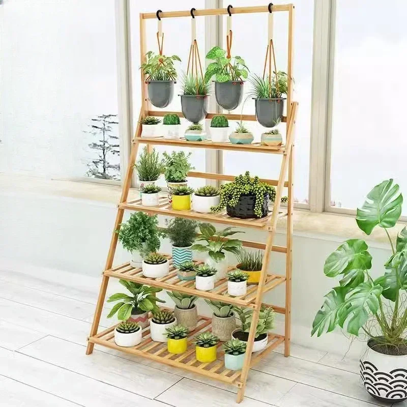 أرفف نباتات خارجية لغرفة المعي - مراجعة Outdoor Furniture Balcony وسعره