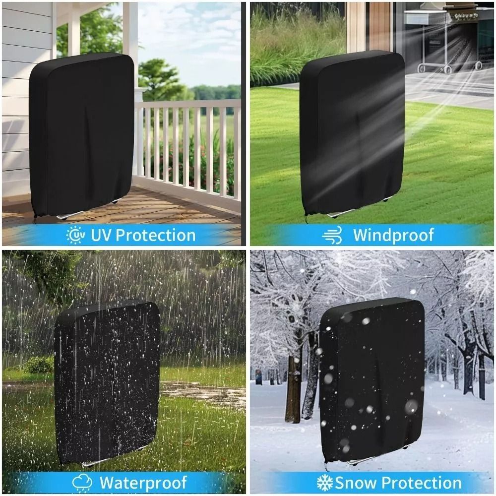 غطاء كرسي قابل للطي للحديقة/ال - مراجعة Outdoor Furniture Fabric Waterproof وسعره