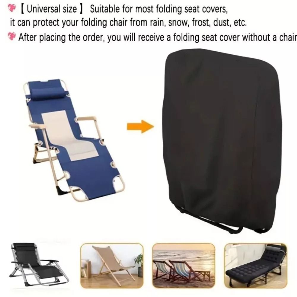 غطاء كرسي قابل للطي للحديقة/ال - مراجعة Outdoor Furniture Fabric Waterproof وسعره