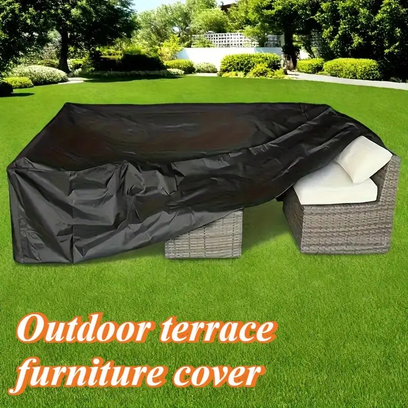 غطاء أثاث الحدائق عالي التحمل  - مراجعة Outdoor Furniture Heavy Duty وسعره