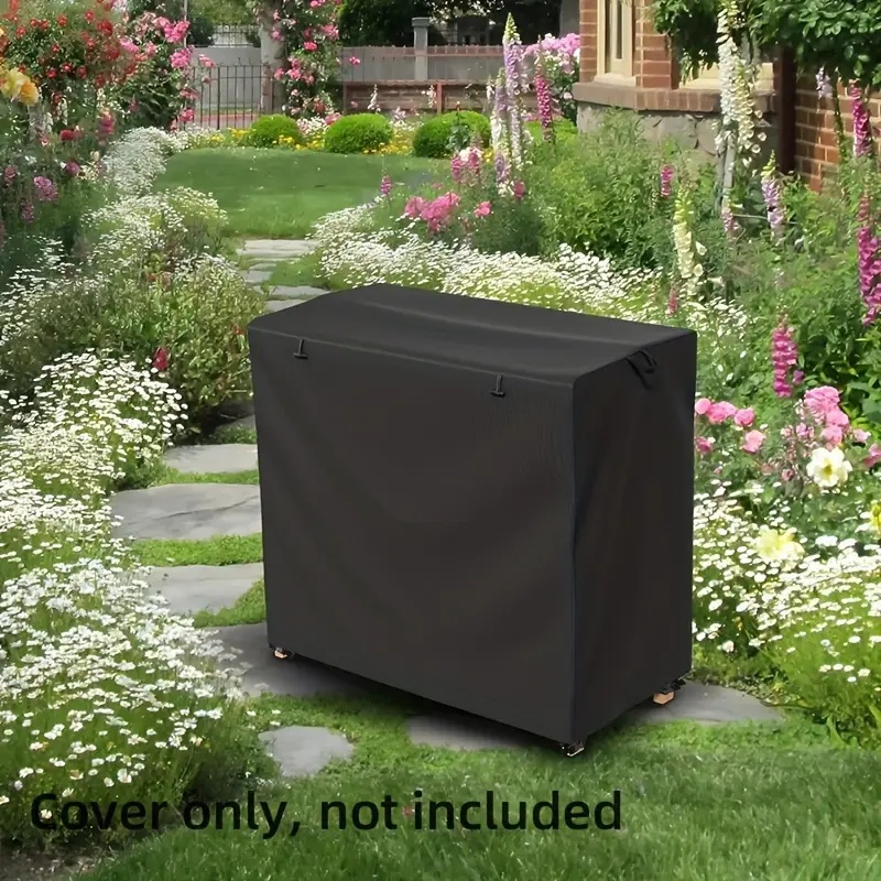 غطاء خزانة مقاوم للماء، واقي ص - مراجعة Outdoor Furniture Heavy Duty وسعره