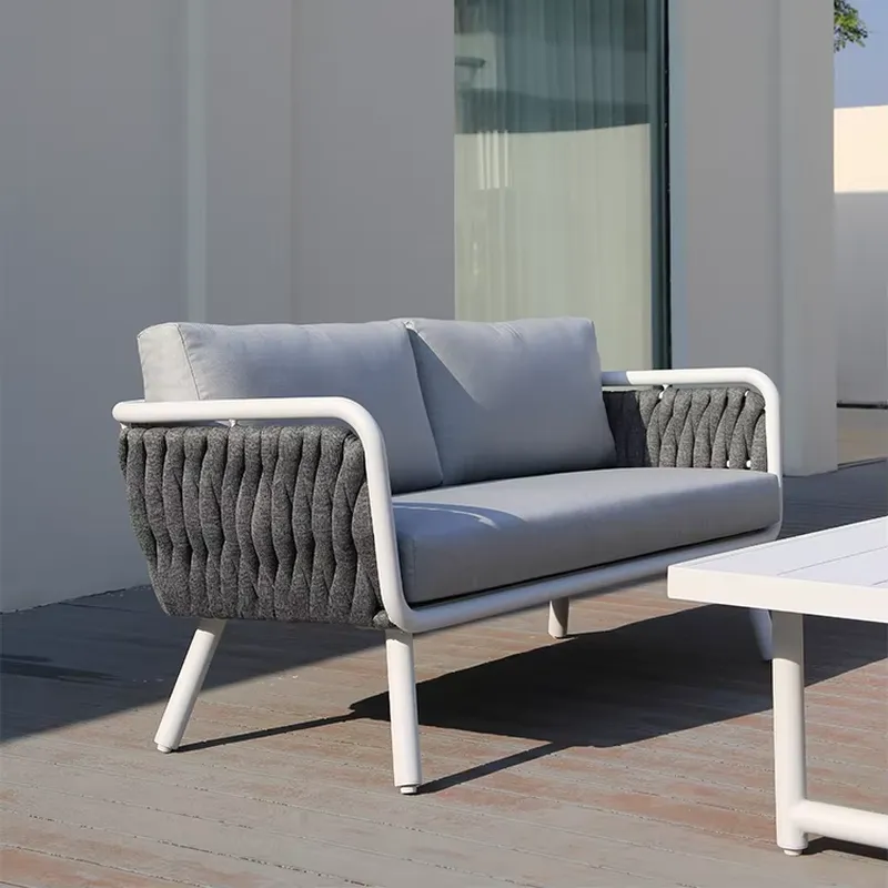 مجموعة أثاث حدائق خارجية من أو - مراجعة Outdoor Furniture Osmen وسعره