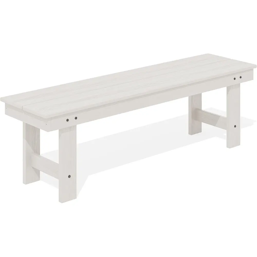 مقعد خارجي مقاوم للعوامل الجوي - مراجعة Outdoor Furniture Hdpe وسعره