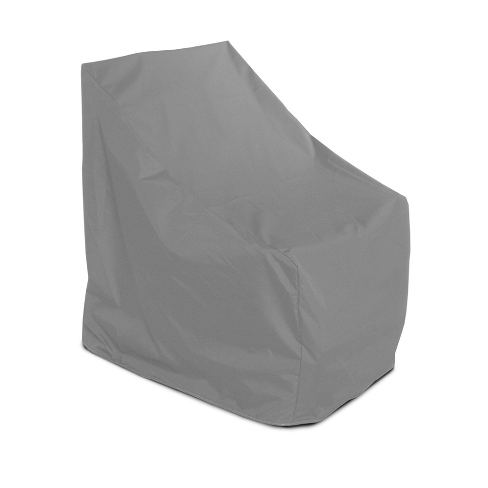 مكدسة كرسي غطاء غبار مقاوم للم - مراجعة Outdoor Furniture Fabric Waterproof وسعره