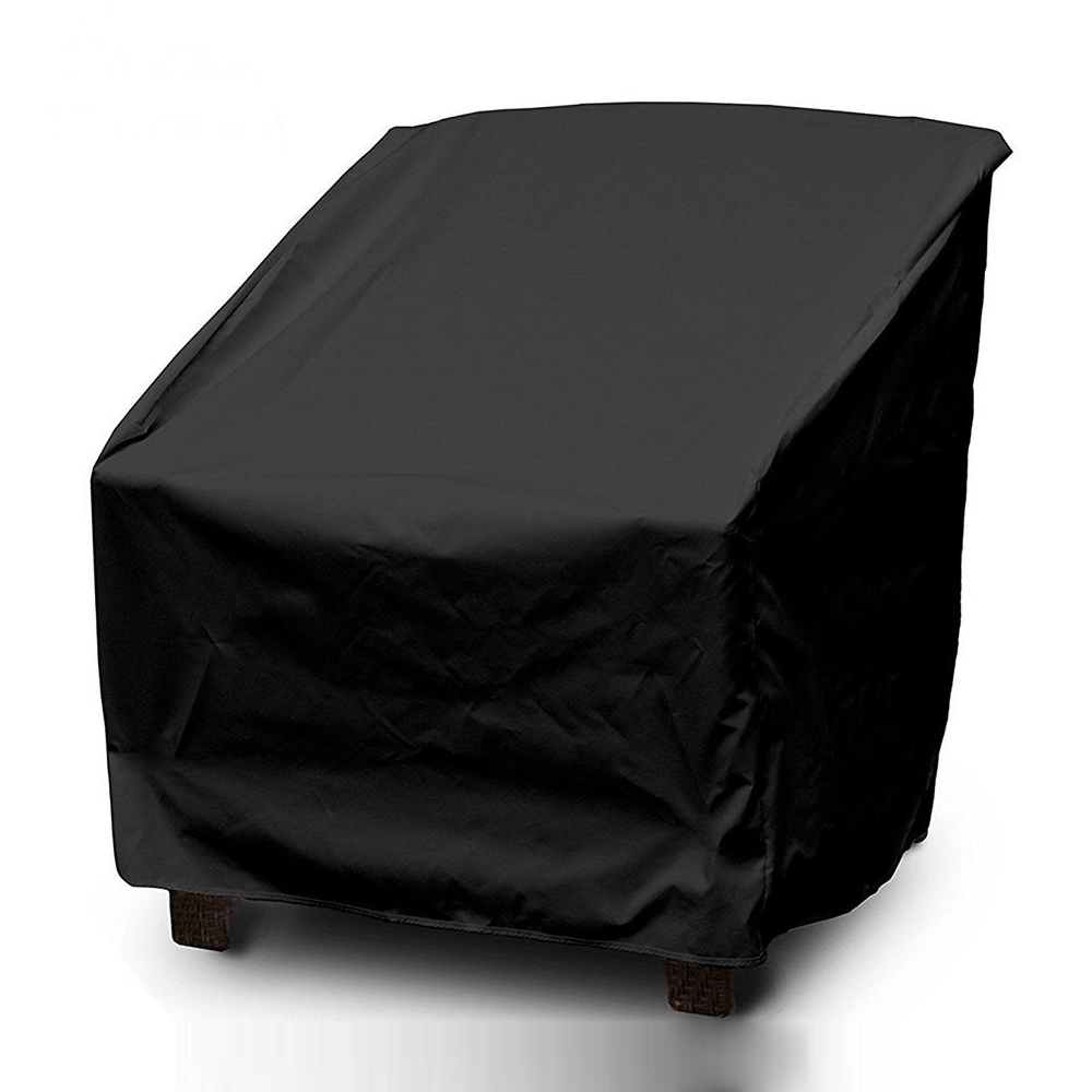 مكدسة كرسي غطاء غبار مقاوم للم - مراجعة Outdoor Furniture Fabric Waterproof وسعره