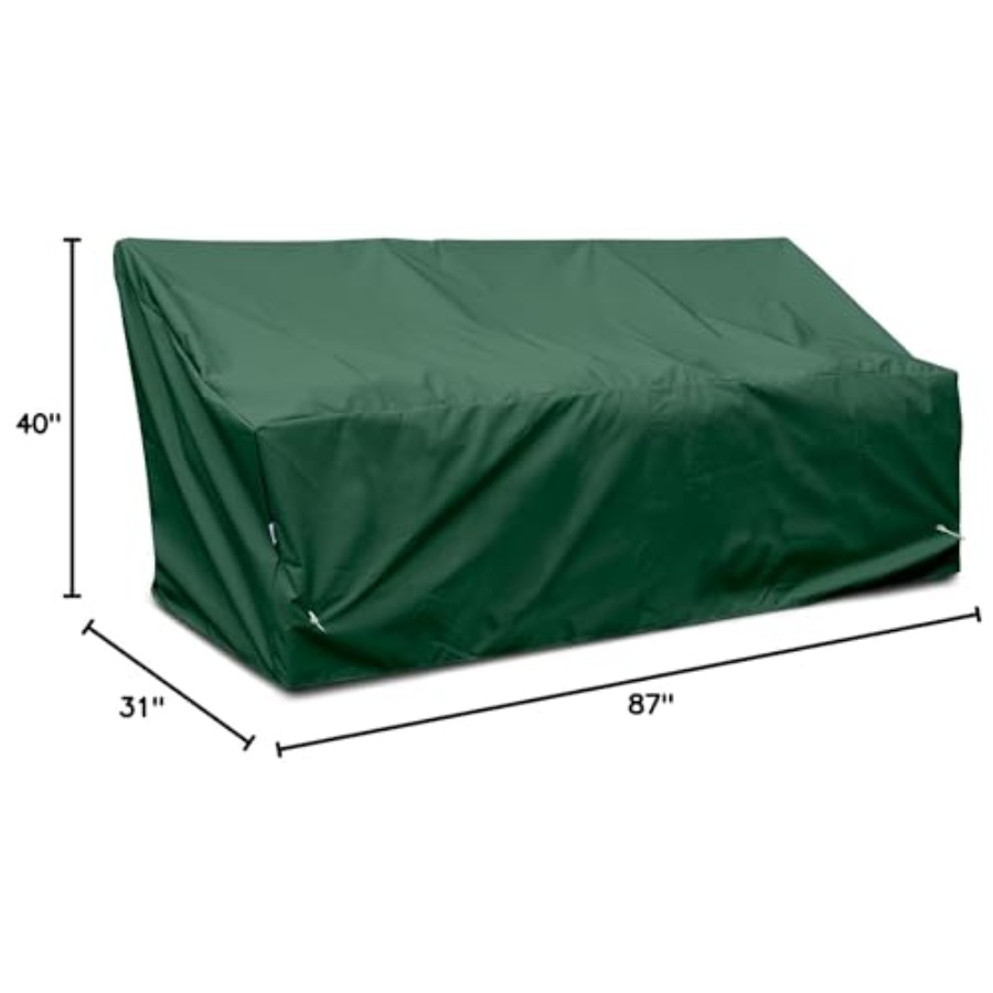 غطاء حماية لأثاث الفناء الخارج - مراجعة Outdoor Furniture Heavy Duty وسعره