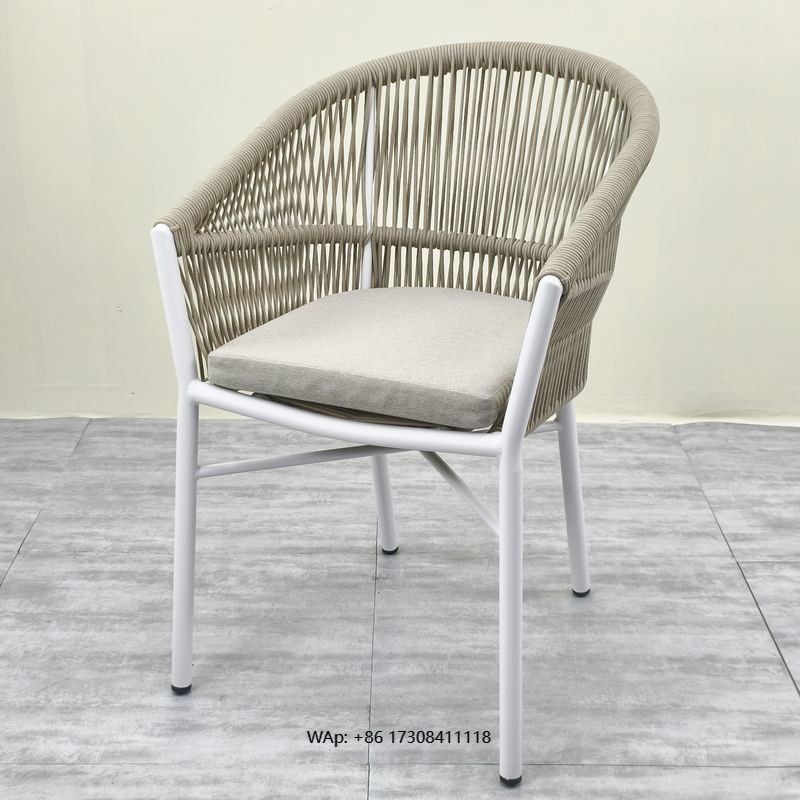 كرسي قهوة خارجي تقليدي قابل لل - مراجعة Outdoor Furniture Hotel وسعره