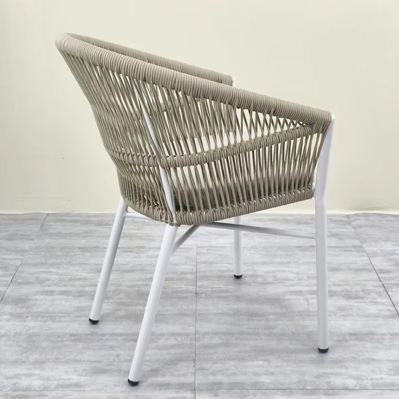كرسي قهوة خارجي تقليدي قابل لل - مراجعة Outdoor Furniture Hotel وسعره