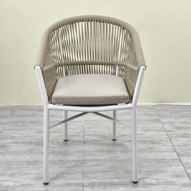 كرسي قهوة خارجي تقليدي قابل لل - مراجعة Outdoor Furniture Hotel وسعره