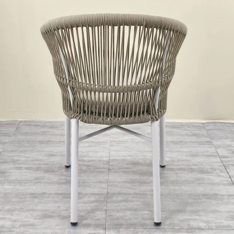 كرسي قهوة خارجي تقليدي قابل لل - مراجعة Outdoor Furniture Hotel وسعره