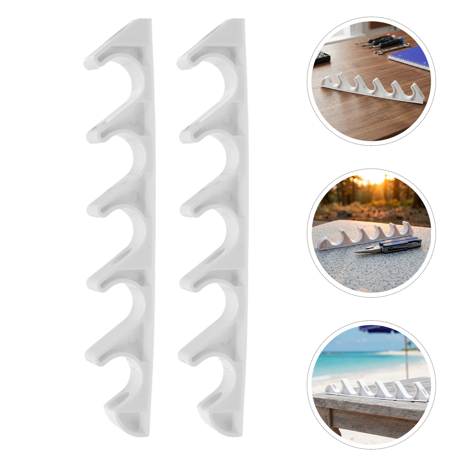 4 قطع مشابك ضبط كرسي الاسترخاء - مراجعة Outdoor Furniture Patio وسعره