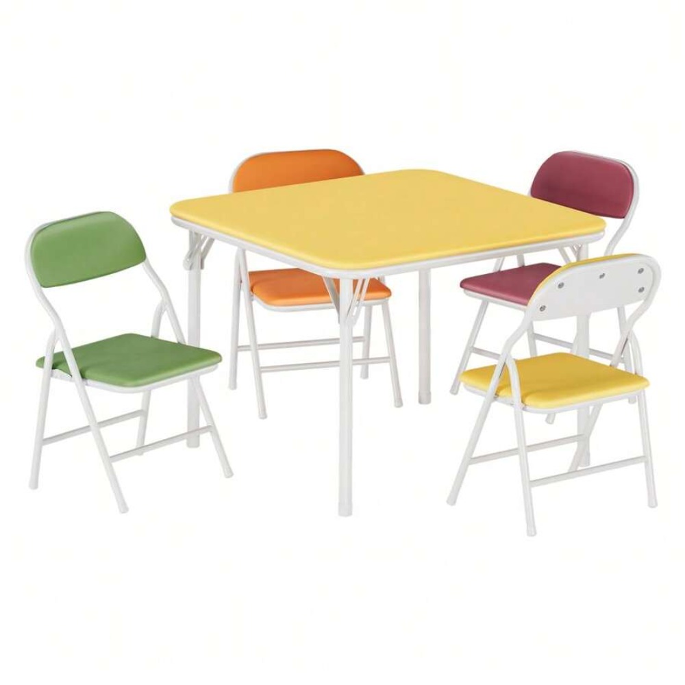 طاولة مربعة قابلة للطي مع مجمو - مراجعة Outdoor Furniture Balcony وسعره