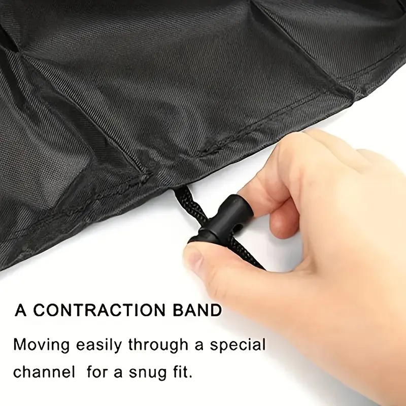 غطاء أثاث الحدائق عالي التحمل  - مراجعة Outdoor Furniture Heavy Duty وسعره